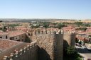 Vieille ville d’Ávila et églises extra-muros