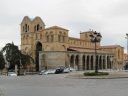 Basilica of San Vicente