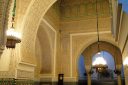Mausoleum of Moulay Ismail