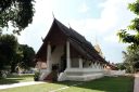 Wat Phra Ngam (Porte du Temps)