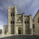 Cathédrale d’Ávila