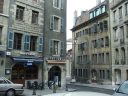 Place du Bourg-de-Four