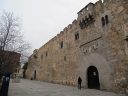 Palais des Abrantes