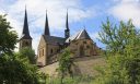 Kloster Michelsberg