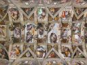 Sistine Chapel