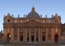 Saint Peter’s Basilica