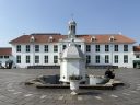 Jakarta History Museum