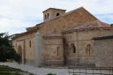 Église San Andrés
