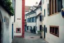 Kleinbasel Altstadt