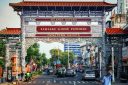 Glodok Chinatown Market
