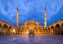 The Blue Mosque