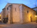 Church of Santo Tomé el Viejo