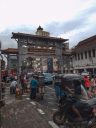 Chinatown Kawasan Pancoran Glodok