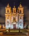 Church of Saint Ildefonso