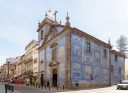 Chapel of Souls