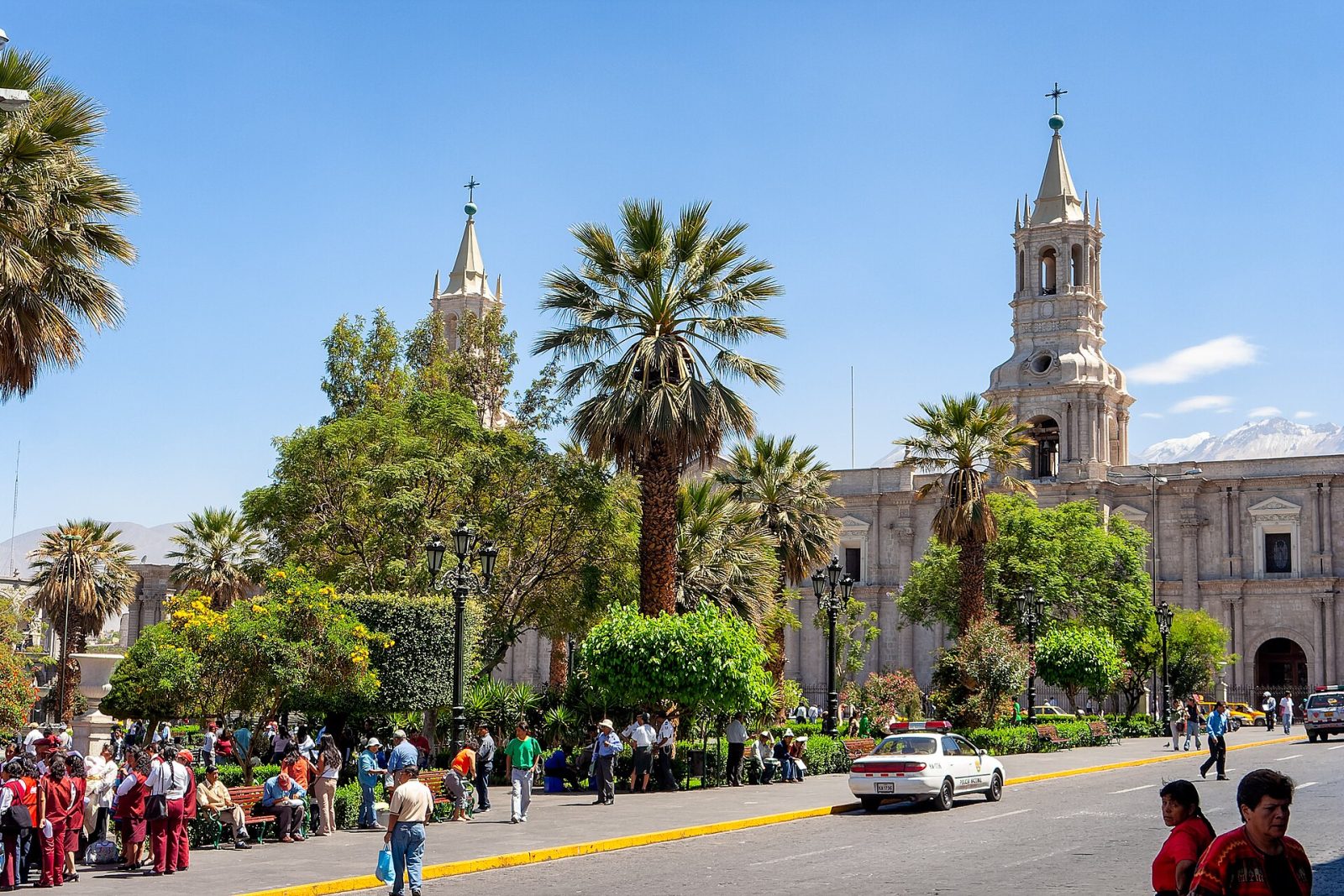 Arequipa