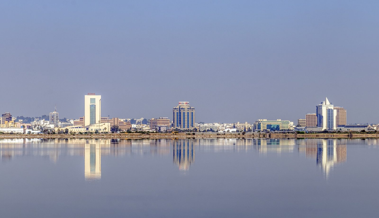 Tunis