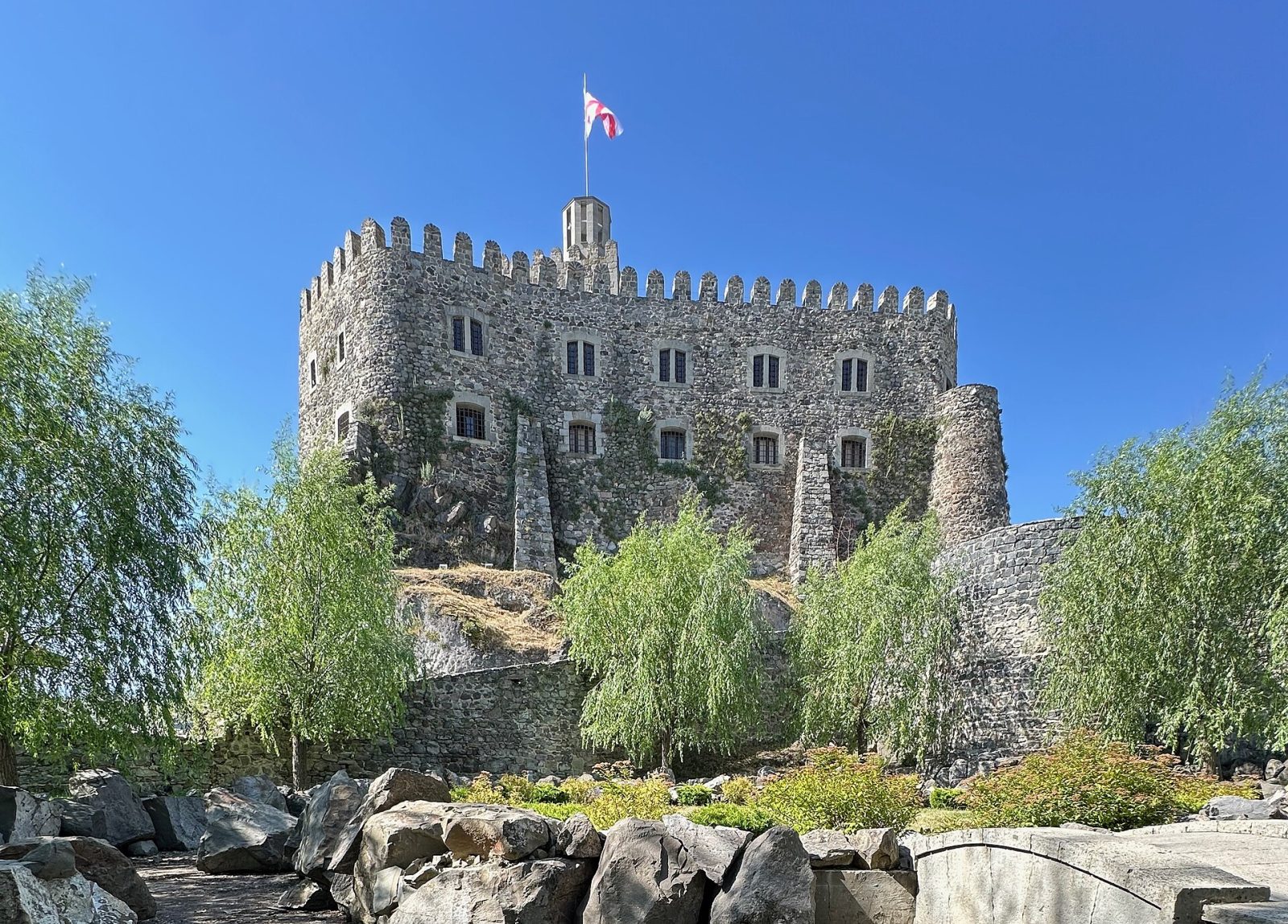 Akhaltsikhe