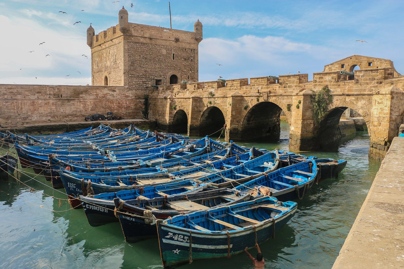 Essaouira