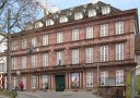 Historisches Museum Basel – Haus zum Kirschgarten