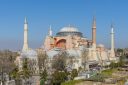 Hagia Sophia Grand Mosque