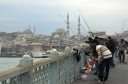 Galata Bridge