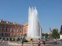 Fontaine du Soleil