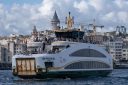 Şehir Hatları Bosphorus Cruises-Eminonu
