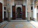 Dar Jamai Museum