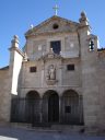 Convento de San José (Carmelitas Descalzas)