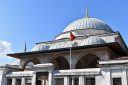 Sultan Ahmet Tomb