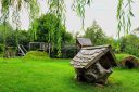 Parc pour enfants du Jardin de l'Évêché