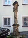 Häckermarter