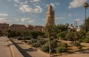 Jardins de la Koutoubia