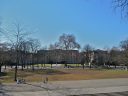 Parque de los Bastiones