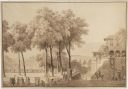 Promenade de la Treille