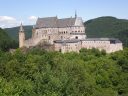 Vianden Castle