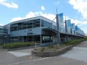 Port of Quebec Cruise Terminal