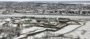 The Citadel of Quebec