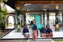 Kraton Ngayogyakarta Hadiningrat