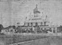 Syuhada Mosque