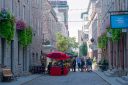 Old Quebec