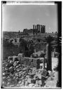 Temple of Artemis, Jerash