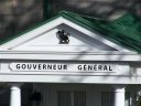 Governor General's Residence at the Citadelle