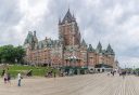 Dufferin Terrace
