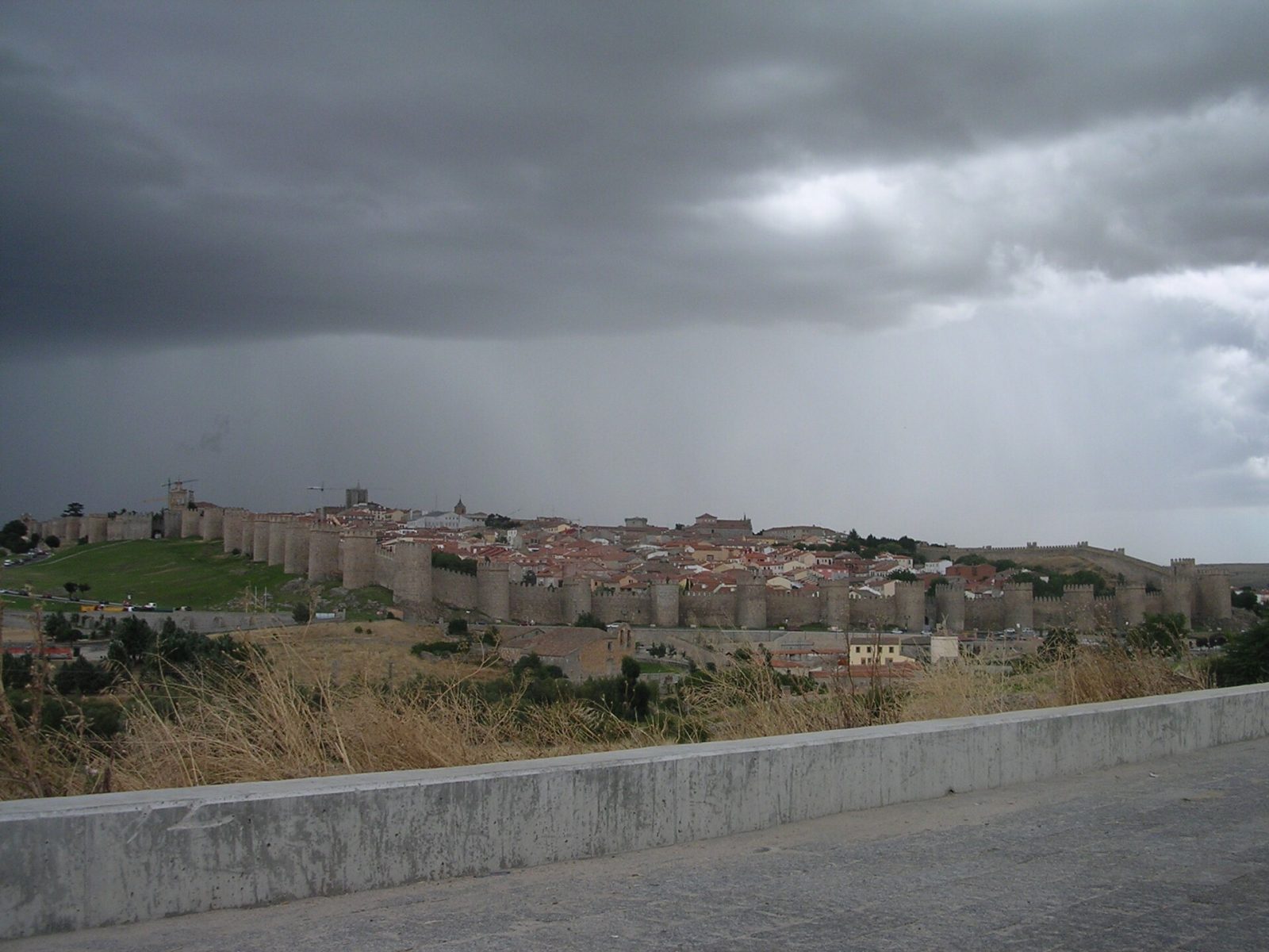 Ávila