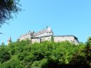 Vianden Viewpoint