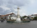 Tugu Yogyakarta