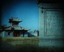 Musée du temple de Choijin Lama