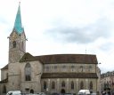 Fraumünster
